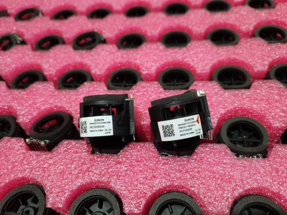 奔驰GLB200A200E280A35风扇