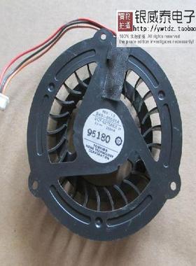适用于 SAMSUNG R515 BA81-06501A MCF-927BM05 笔记本CPU风扇