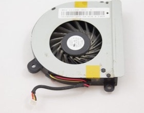 适用于 NEC LL650/W LL650 UDQFLZR18CCM CPU 笔记本风扇