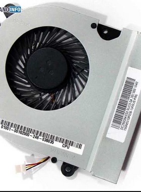 适用华硕R400VD R400DE R400DR A45vd K45 A85C A85V pro45v风扇