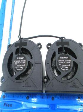 BFB0712HH-A BA35 12V 0.42A 散热风扇