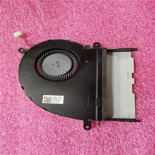 适用于 Asus UX561UD ns75b06-17D08  13nb0g20t02011风扇