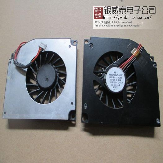 适用于 华硕 U5F U5 U5A ASUS 风扇T6009F05MP-0-C01