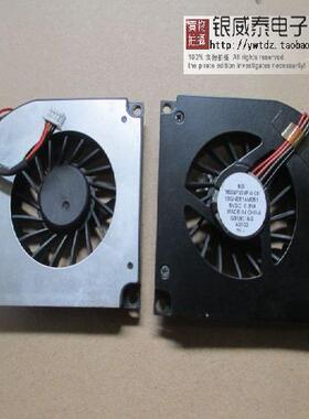 适用于 华硕 U5F U5 U5A ASUS 风扇T6009F05MP-0-C01