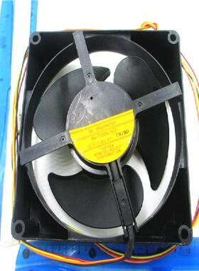 AU-11340L-01 14V 0.095A AU-11240L-303 四线 风扇