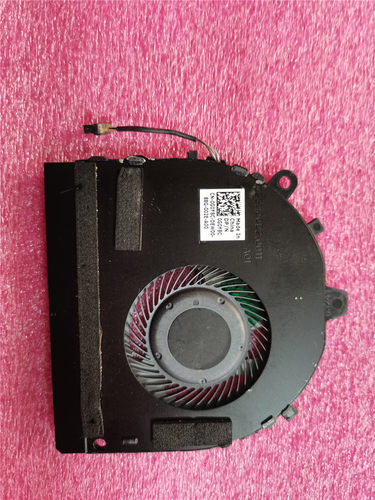 适用戴尔 G0Y8C Dell Inspiron 13 7386 ND55C13-18A11 FKBC风扇