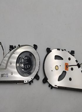 适用华硕灵耀 Flip 13 S13 BAPA0804R5HY002 13NB0QT0T04011风扇