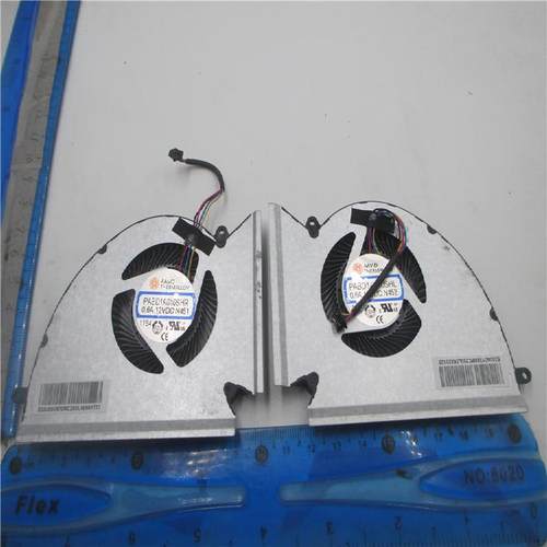 全新原装AAVID PABD1A010SHR N451 PABD1A010SHL N452 12V 风扇