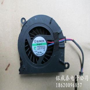 6540 6445 6545B 613349 LDB 适用惠普6450 001风扇AB6505HX 6550