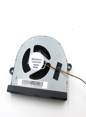 适用于宏基 E5-551G E5-521 E5-575 V3-532 E5-572G V5-591G 风扇