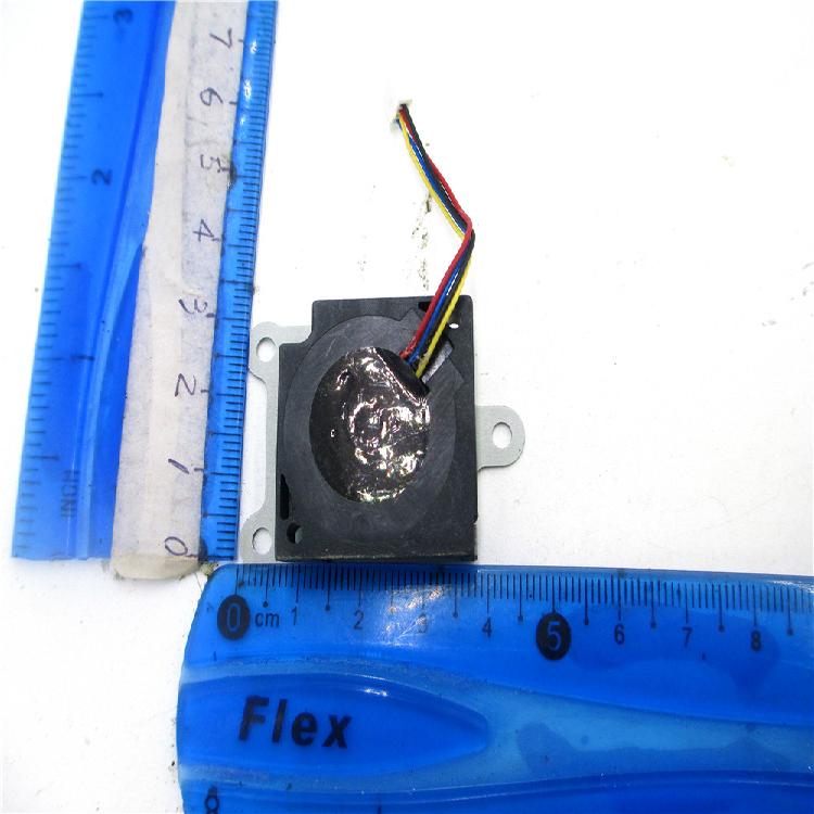 M54136BS2H071 12.8V 0.85A JPB0301005HABA01 5V 30x30x10 风扇