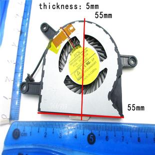 15Z96 适用于 15ZD960 15Z960 笔记本风扇