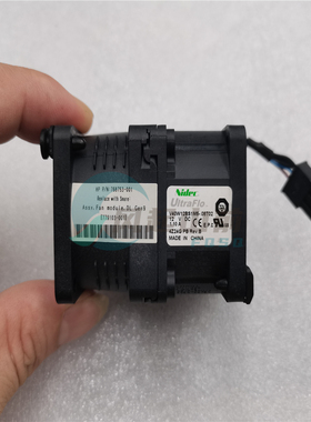 适用于 HP DL160 Gen9 Gen9 风扇 768753 779103 778567-001