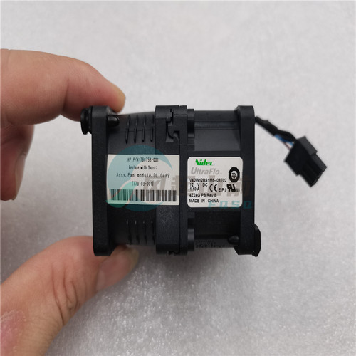 适用于 HP DL160 Gen9 Gen9 风扇 768753 779103 778567-001