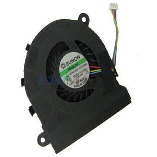 适用戴尔 Latitude E5520 E5520M 03WR3D风扇MF60120V1-C140-S99