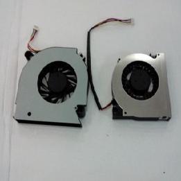 适用于 IdeaCentre 联想一体机 A700 A700E CPU /显卡 风扇