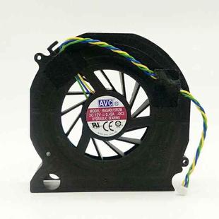 风扇BASA0815R2M A700E一体机12V机箱显卡 适用于联想A3000 S7000