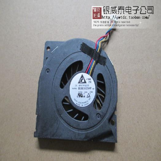 适用于   戴尔硬盘风扇 P/N:3V5X7-A00 GB0555PDV1-A 5V 0.11A