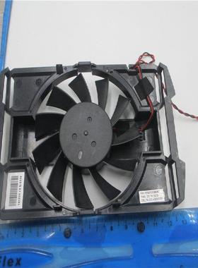 R128015SM PLA08015B12H s12h 适用 ASUS EAH6570 6670 4670 风扇
