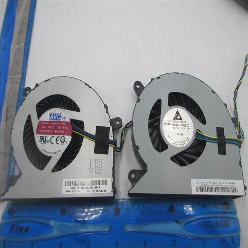 适用Lenovo Thinkcentre M90a M820z A540-24ICB 24API 27ICB风扇