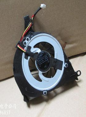 FORCECON DFS491105MH0T FAJ9 F95U 5V 0.5A 笔记本风扇