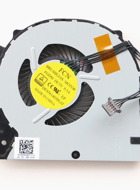 适用于 联想 Z41-70 Z51-70 500-14ACZ 500-15ACZ 散热风扇