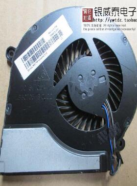 适用惠普 hp 15-e066 17-e006ax KSB0705HB-CJ22 风扇724870-001