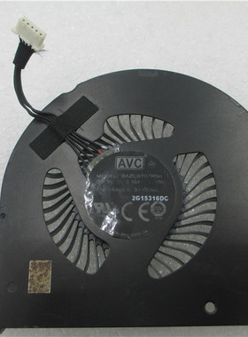 适用联想 E460 E465 BAZC0707R5H-Y007 CPU 风扇 现货