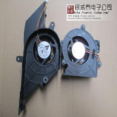 适用于 联想 ThinkCentre M9000z M70z M90z CPU显卡风扇