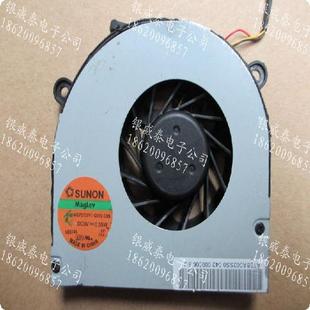 Aspire Q010 4740G 4740ZG风扇MG70130V1 G99 4740Z 适用于Acer