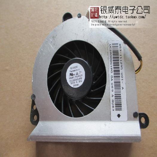 全新原装 NEC LaVie LL730 笔记本CPU风扇 UDQFLZR14CCM