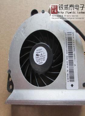 全新原装 NEC LaVie LL730 笔记本CPU风扇 UDQFLZR14CCM