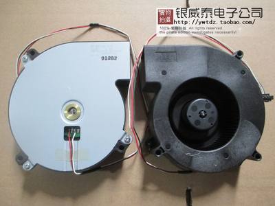 适用于 XL2400/索尼KDF-E50A10,KDF-E42A10背投电视机风扇