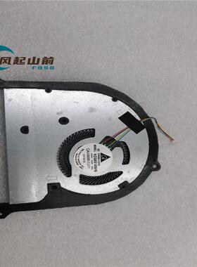 适用于华硕ASUS UX331 UX331U UA UN U3100UN风扇NC55C01-18J28
