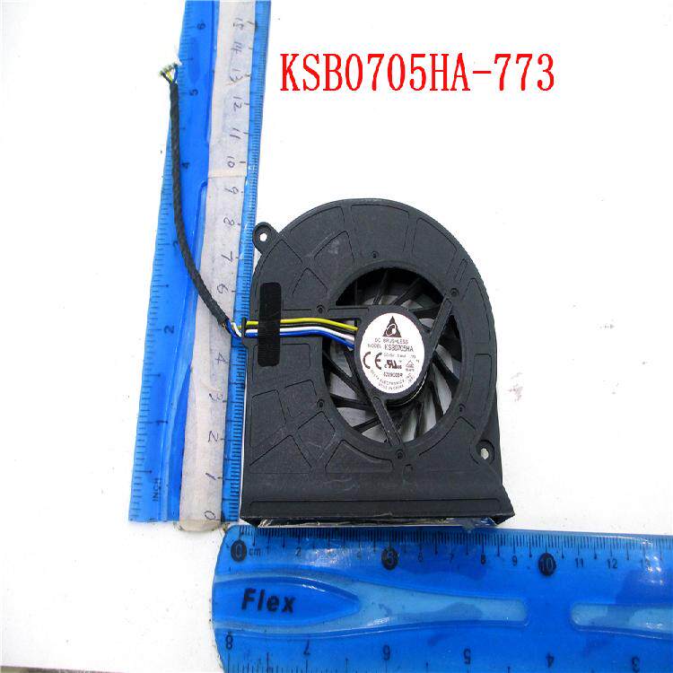 适用于 asus/华硕VC66迷你主机九代散热风扇bub0712hb