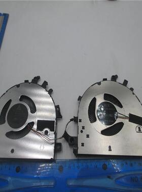 适用于 Huawei MateBook D15 BoB WAH9P WAE9P Boh WAP9R风扇