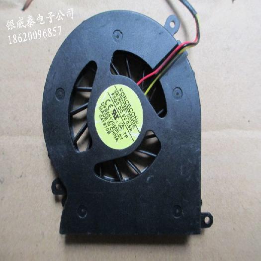Medion Akoya E5411  E5217  笔记本CPU风扇DFS551205ML0T