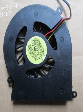 Medion Akoya E5411  E5217  笔记本CPU风扇DFS551205ML0T