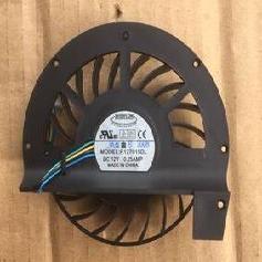 全新原箱 Everflow R127015DL 12V 0.25AMP 4P温控 原装显卡风扇