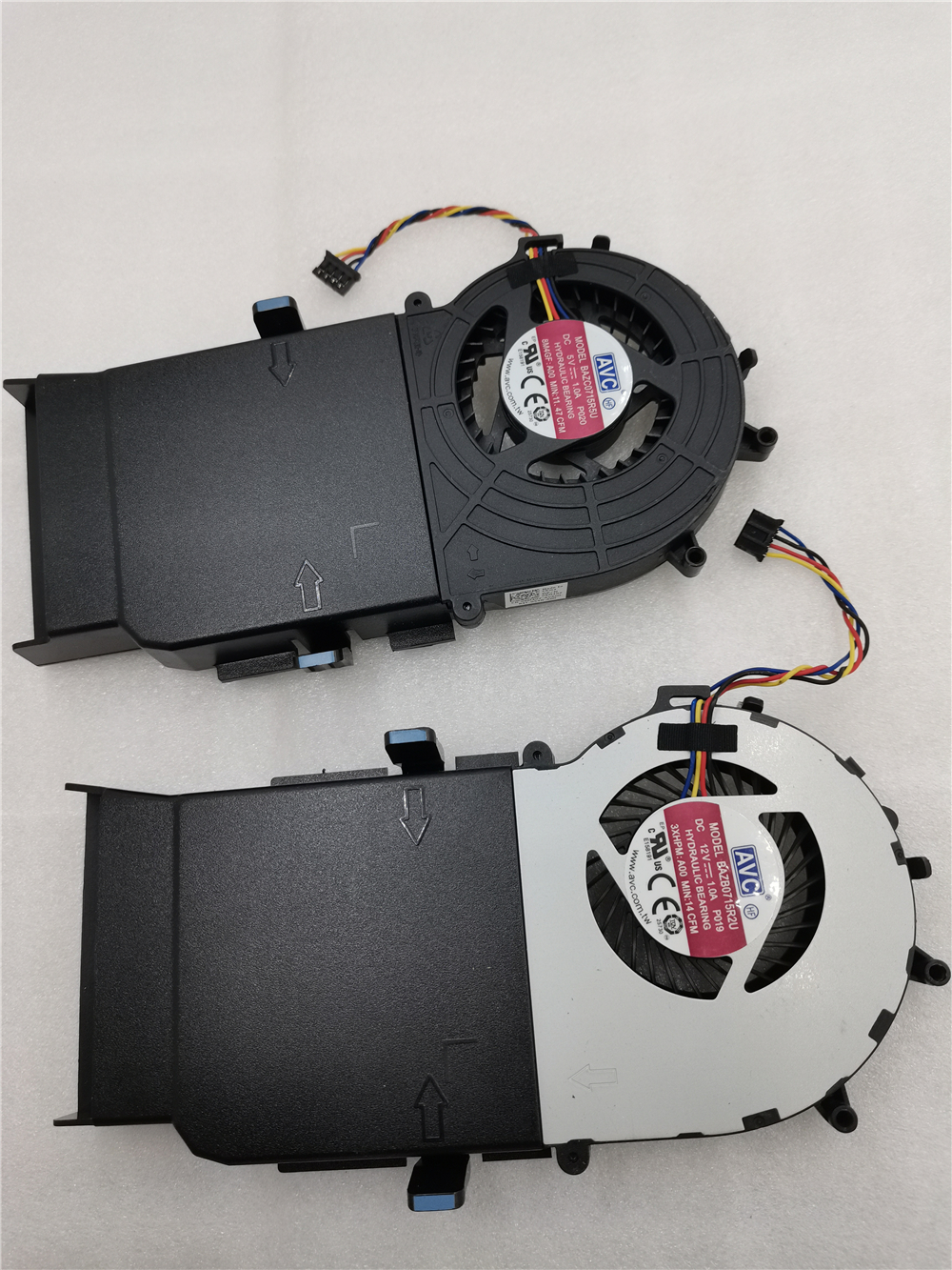 适用DELL OPTIPLEX 3040M 3060 7060 3020M 90203XHPM 8M4GF风扇