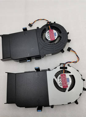 适用DELL OPTIPLEX 3040M 3060 7060 3020M 90203XHPM 8M4GF风扇
