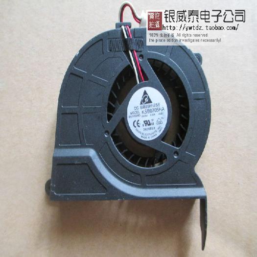 适用于 SAMSUNG RV411 RV415 RV420 RV509 RV511 RV515 风扇