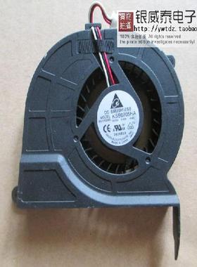 适用于 SAMSUNG RV411 RV415 RV420 RV509 RV511 RV515 风扇