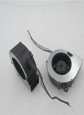 适用于 TOSHIBA 6023 5V投影机 风扇 SF6023BLH05-52P 60x60x23mm