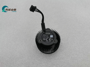 RTX A2000 a2000 适用于 12GB 英伟达 6GB 专业显卡风扇 Nvidia