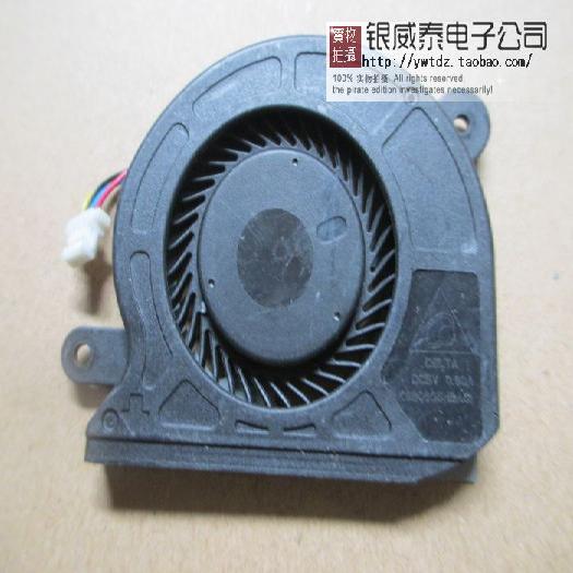 全新原装台达 ksb0605hb-dd49 5V 0.6a 笔记本CPU风扇