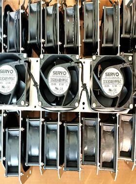 适用 D0938C48BYPPB47 JK151360956 084594A.106 LT87D480风扇