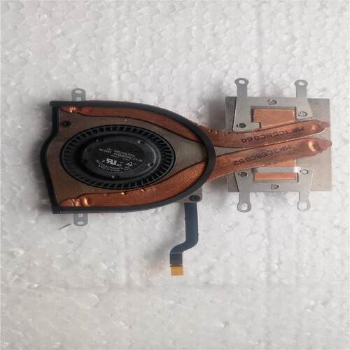 适用 全新微软pro3 1631 Surface Pro 3 风扇 散热器FHT0505DCA06