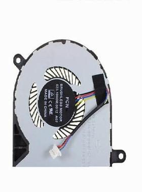 适用于戴尔 023.1007F.0001 NS65B08-16E14 DFB451005M20T 风扇