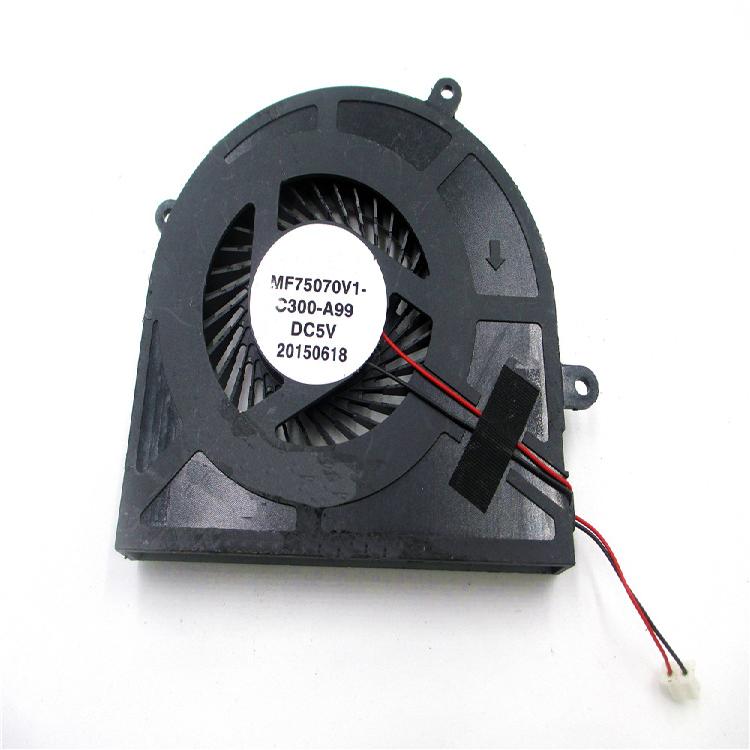 清华同方 T43 T45 T45-GA MF75070V1-C300-A99 风扇THER7NTSN1
